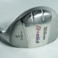 Wilson Firestick 3 Hybrid / Ladies Flex Graphite Shaft / New Grip