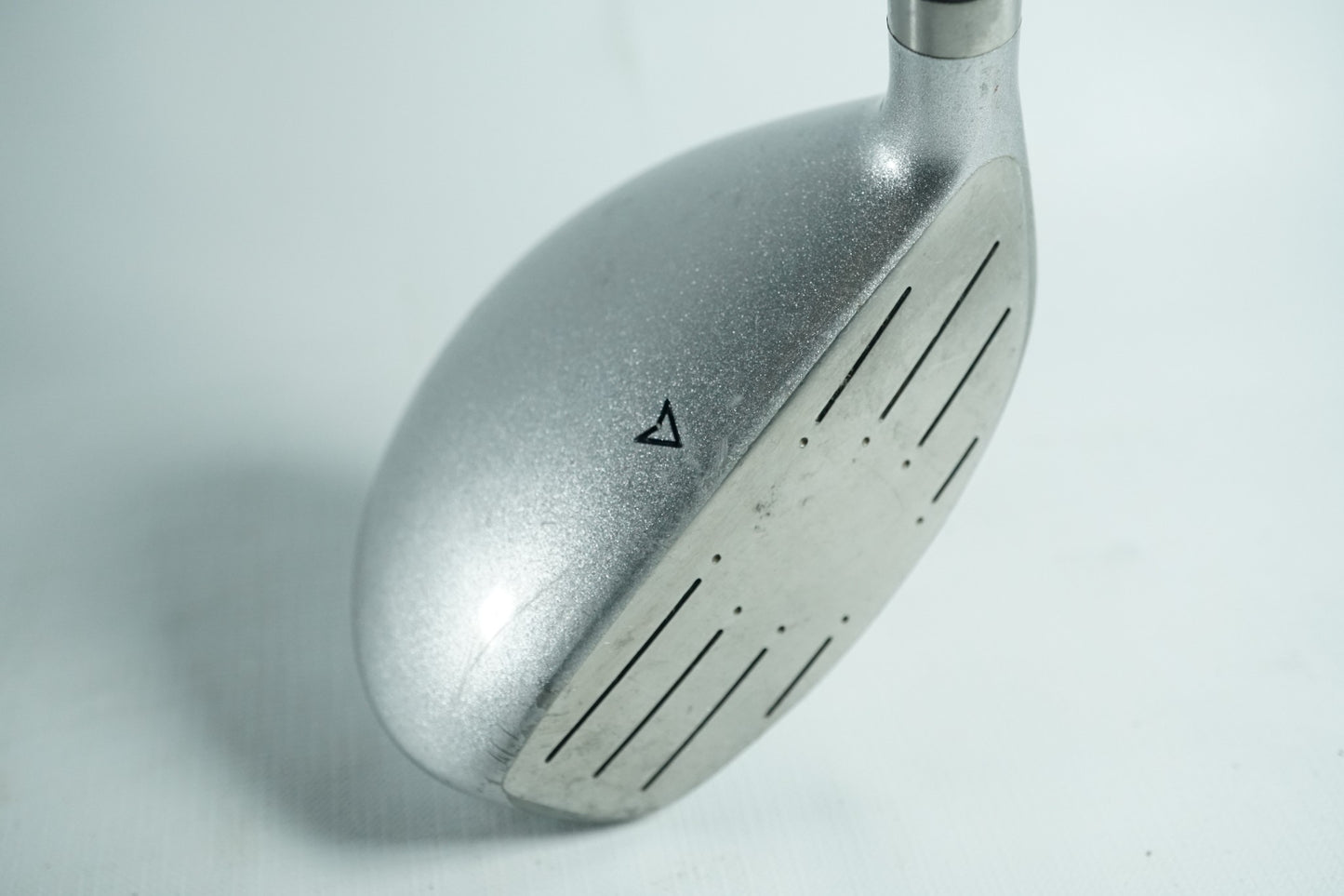 Wilson Firestick 3 Hybrid / Ladies Flex Graphite Shaft / New Grip