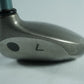 Callaway Big Bertha Warbird 7 Wood / Ladies Flex Graphite Shaft / New Grip