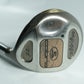 Cobra Gravity Back 5 Wood 22° / Ladies Flex Graphite Shaft / New Grip / 10012573