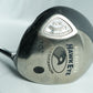 Callaway Big Bertha Hawkeye VFT Driver 10° / Firm Flex Graphite Shaft / New Grip