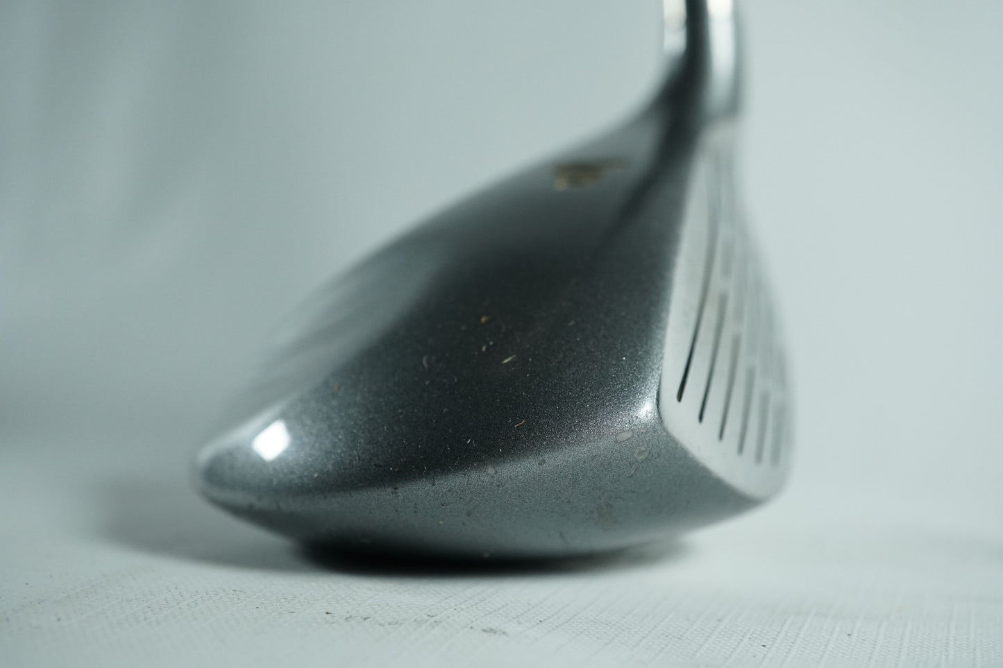 Cobra Oversize 3 Wood / Regular Flex Graphite Shaft / New Grip