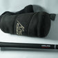 Cobra Oversize 3 Wood / Regular Flex Graphite Shaft / New Grip
