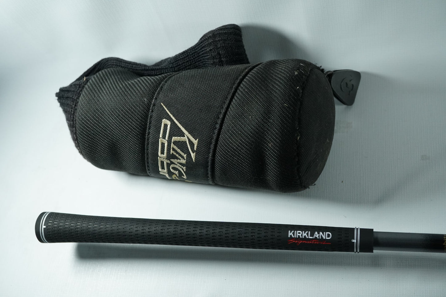 Cobra Oversize 3 Wood / Regular Flex Graphite Shaft / New Grip