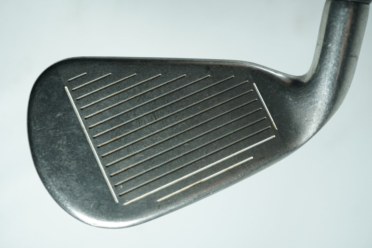 Callaway Steelhead Pro Series X16 6 Iron / Stiff Flex Steel Shaft / New Grip