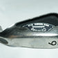 Callaway Steelhead Pro Series X16 6 Iron / Stiff Flex Steel Shaft / New Grip