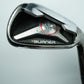 Taylormade Burner 4 Iron / Steel Shaft / New Grip