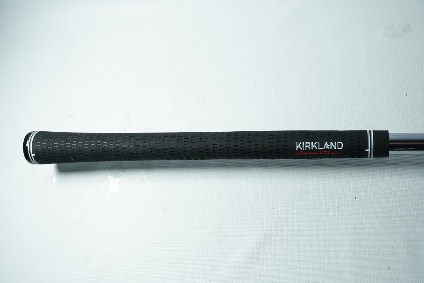 Taylormade Burner 4 Iron / Steel Shaft / New Grip