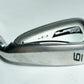 Cobra FP 6 Iron / Senior Flex Graphite Shaft / New Grip