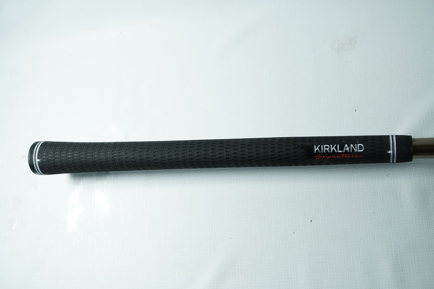 Cobra SS-I 6 Iron / Senior Flex Graphite Shaft / New Grip