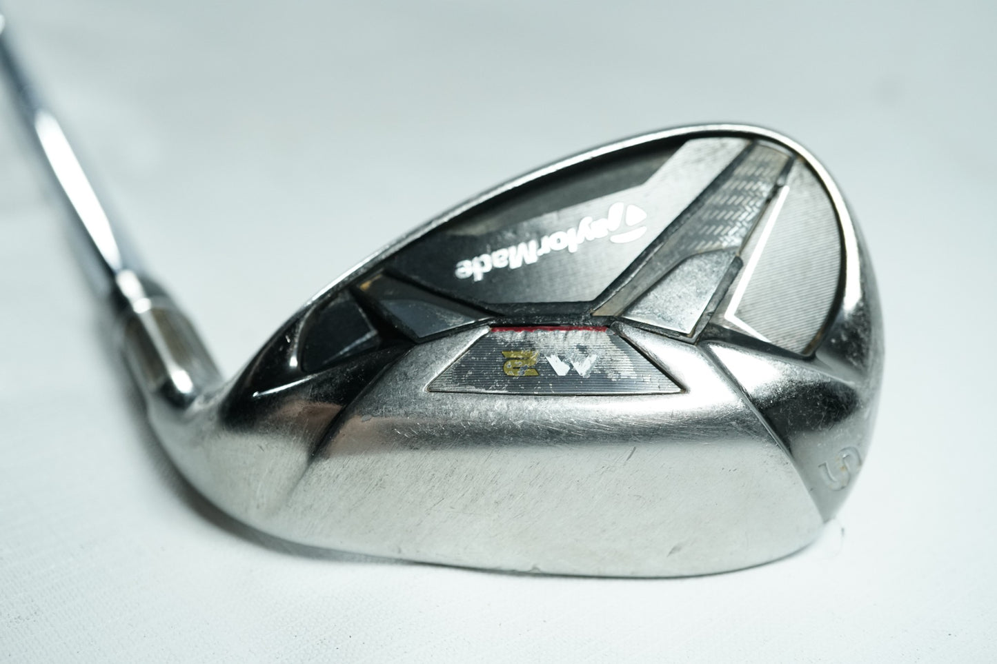 Taylormade M2 2016 Sand Wedge / Regular Flex Steel Shaft