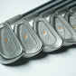 Ping Eye 2 Irons / 3-PW / Steel Shafts