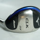 Mizuno CLK Fli-Hi 4 Hybrid 23° / Steel Shaft / New Grip
