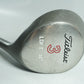 Titleist 3 Wood 14° / Regular Flex Steel Shaft / New Grip