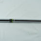 Callaway Big Bertha Steelhead 3 3 Wood / Uniflex Steel Shaft