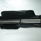 Adidas Stand Bag / Black and White / With Rainhood