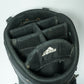 Adidas Stand Bag / Black and White / With Rainhood