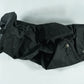Adidas Stand Bag / Black and White / With Rainhood