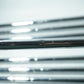Mizuno TZoid True 3 Iron / Regular Flex Steel Shaft