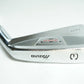 Mizuno TZoid True 3 Iron / Regular Flex Steel Shaft