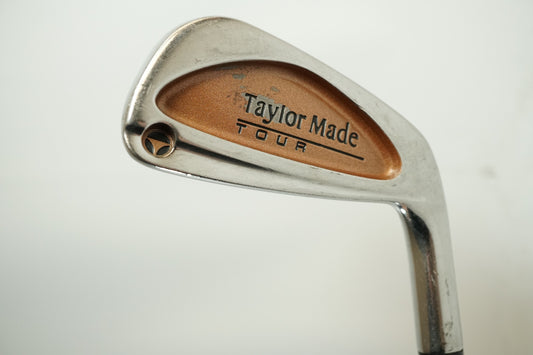 Taylormade Burner Tour 2 Iron / Stiff Flex Steel Shaft
