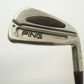 Ping S59 6 Iron / Black Dot / Steel Shaft