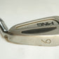 Ping S59 6 Iron / Black Dot / Steel Shaft