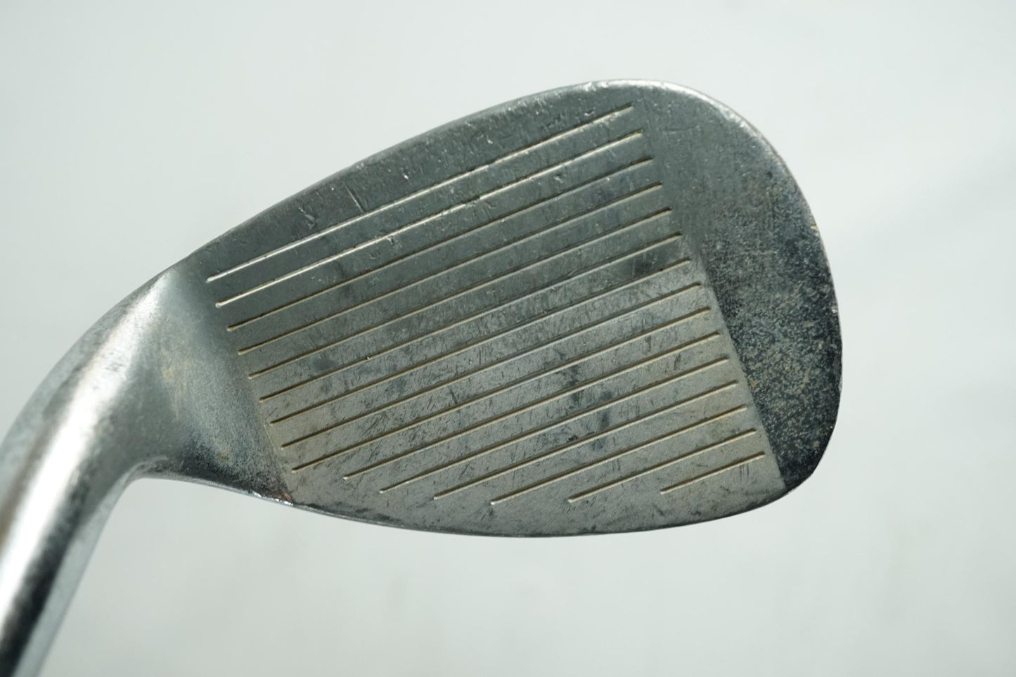 Fazer CTR20 Sand Wedge / Uniflex Steel Shaft