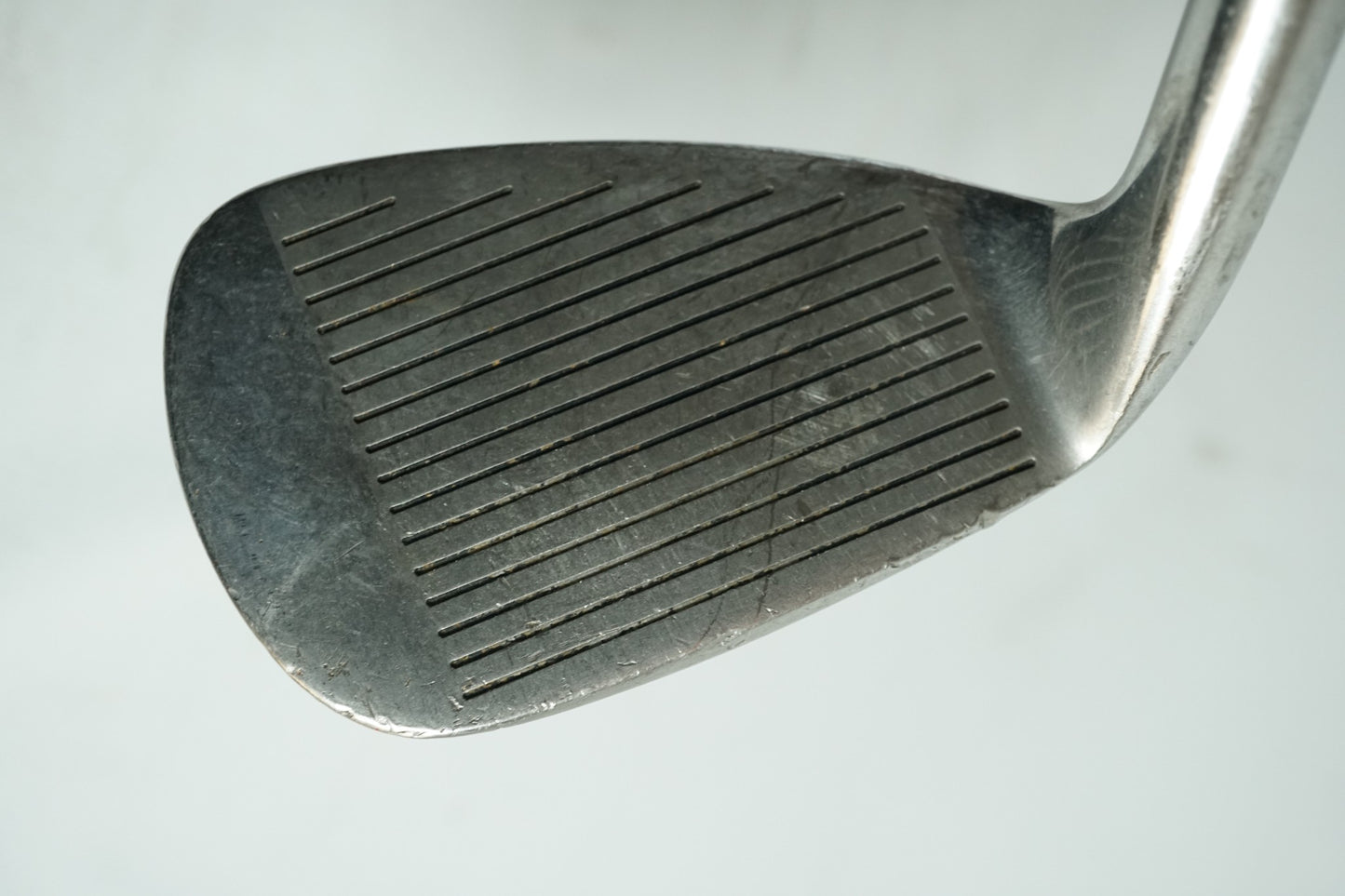 MacGregor DX Pitching Wedge / Steel Shaft