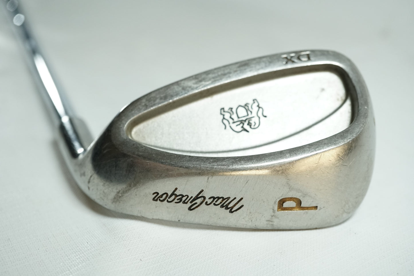MacGregor DX Pitching Wedge / Steel Shaft