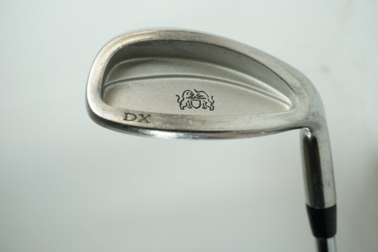 MacGregor DX Sand Wedge / Steel Shaft