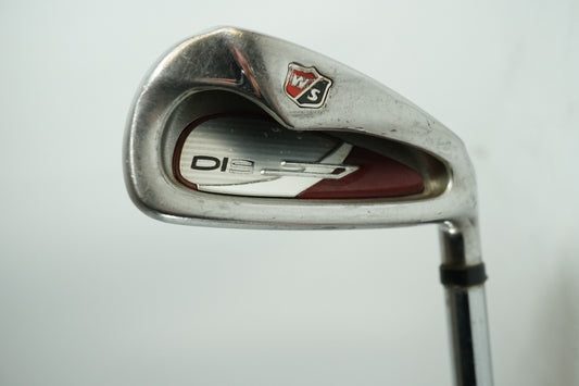 Wilson DI9 5 Iron / Uniflex Steel Shaft / 100125207