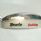Bronty Bulldog Putter / 35.5"