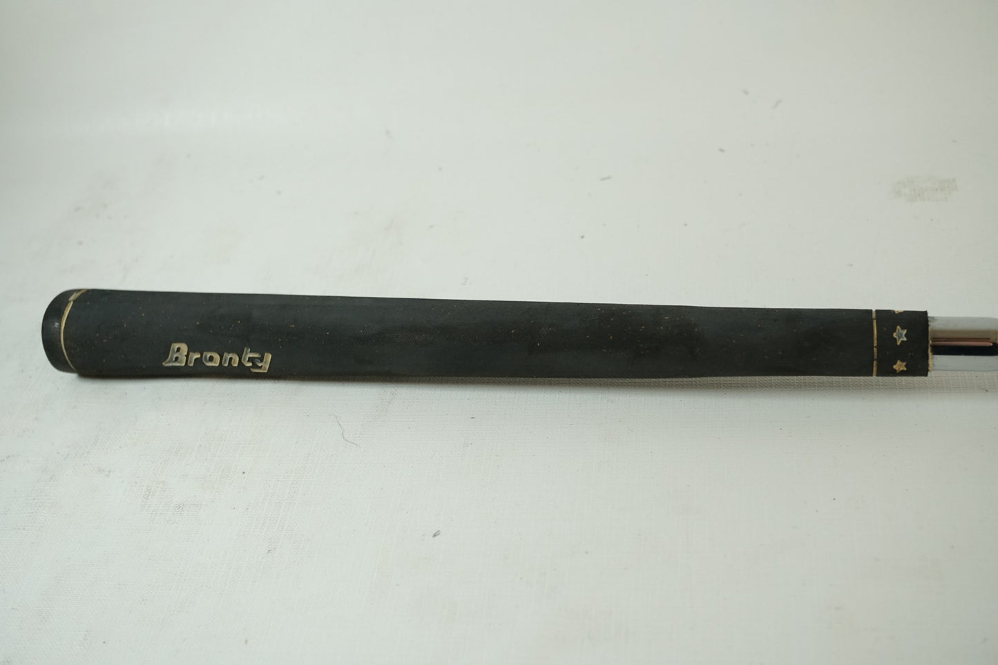 Bronty Bulldog Putter / 35.5"
