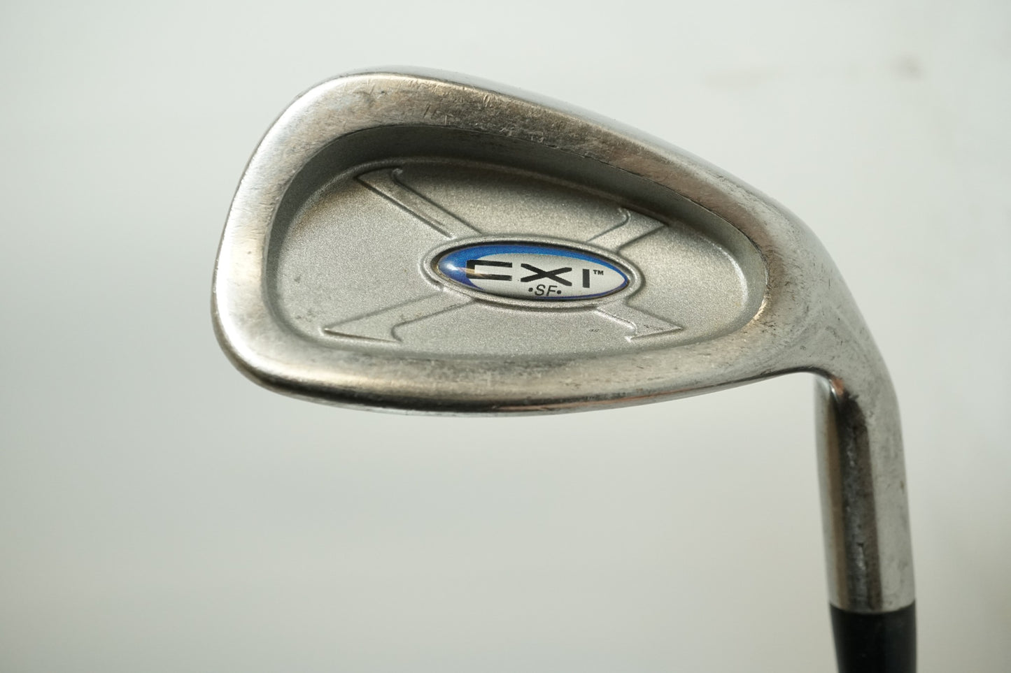 Cobra CXI SF 9 Iron / Regular Flex Graphite Shaft