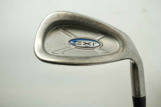 Cobra CXI SF 9 Iron / Regular Flex Graphite Shaft