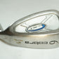 Cobra CXI SF 9 Iron / Regular Flex Graphite Shaft