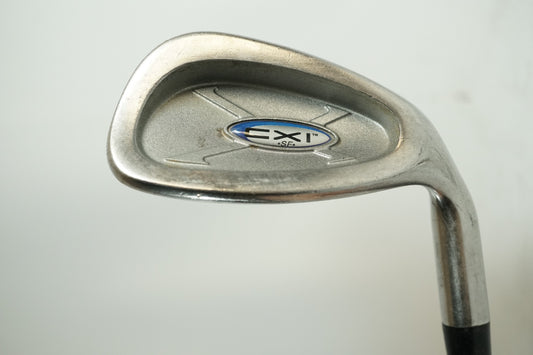 Cobra CXI SF Pitching Wedge / Regular Flex Graphite Shaft