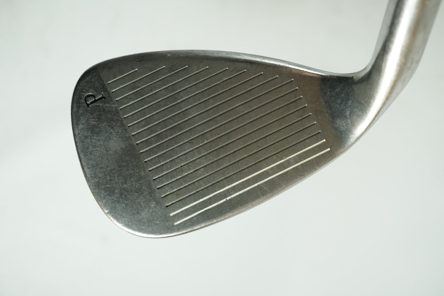 Cobra CXI SF Pitching Wedge / Regular Flex Graphite Shaft