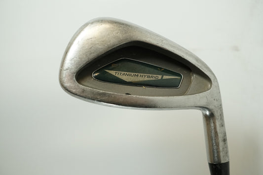 Yonex Super ADX 4 Iron / Senior Flex Graphite Shaft