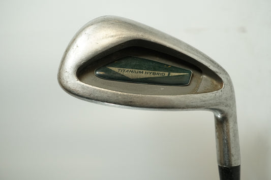 Yonex Super ADX 7 Iron / Senior Flex Graphite Shaft