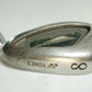 Yonex Super ADX 8 Iron / Senior Flex Graphite Shaft