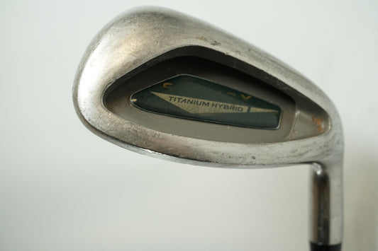 Yonex Super ADX 9 Iron / Senior Flex Graphite Shaft