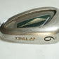 Yonex Super ADX 9 Iron / Senior Flex Graphite Shaft