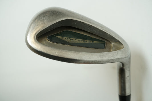 Yonex Super ADX Sand Wedge / Senior Flex Graphite Shaft / 100125227