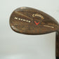 Callaway X Series Jaws 60° Lob Wedge / Steel Shaft