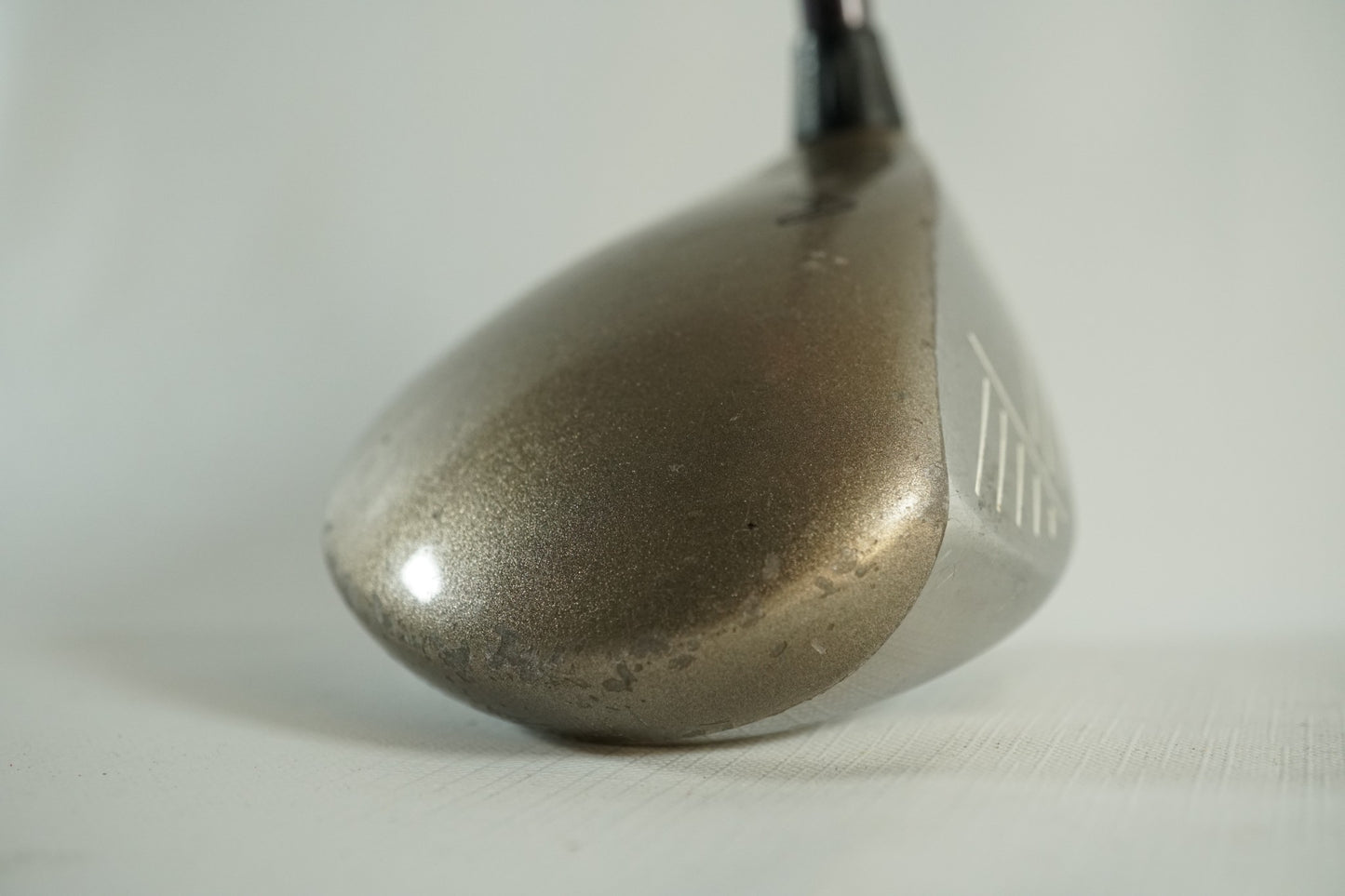 Callaway Big Bertha 2004 5 Wood / Ladies Flex Graphite Shaft
