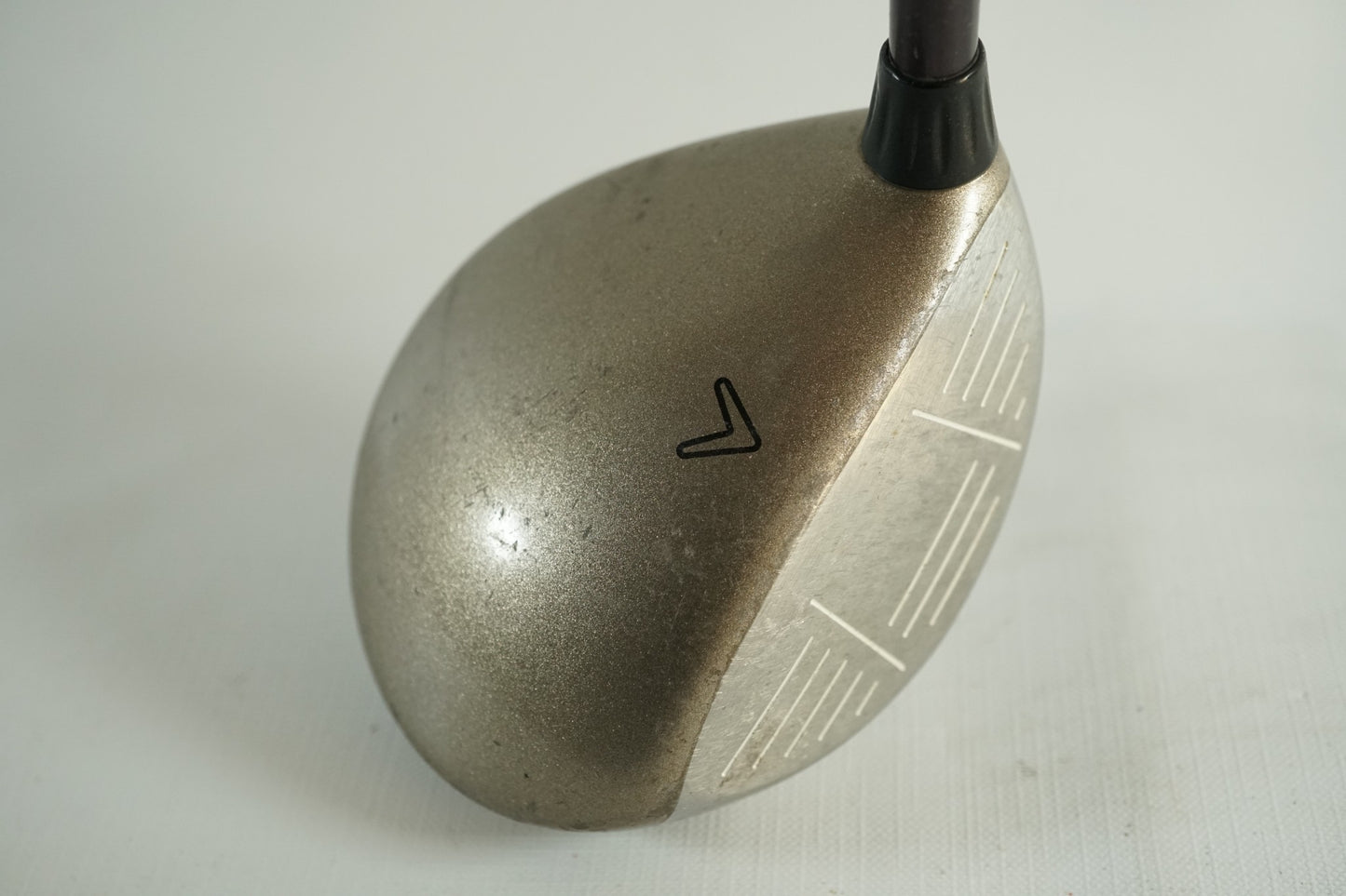 Callaway Big Bertha 2004 5 Wood / Ladies Flex Graphite Shaft