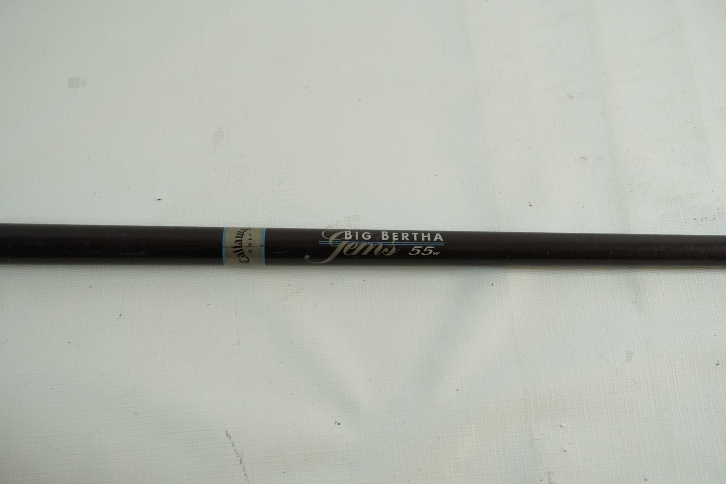 Callaway Big Bertha 2004 5 Wood / Ladies Flex Graphite Shaft