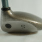 Callaway Big Bertha Warbird 5 Wood / Ladies Flex Graphite Shaft / 100125243